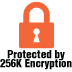 Secure Encryption Lock