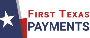 First Texas Payments Logo